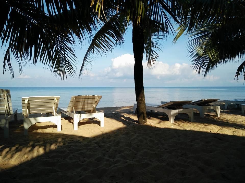 Cuu Long Phu Quoc Resort фото 32