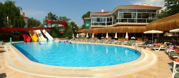 Фото отеля Telmessos Select (Adults Only)