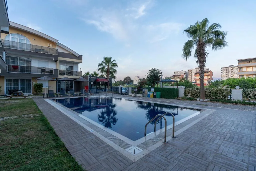 Lara Beach Homes фото 9
