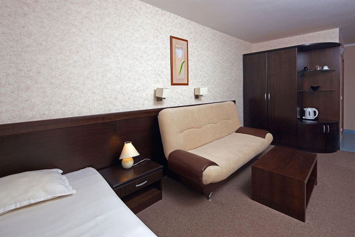MPM Hotel Condor фото 44