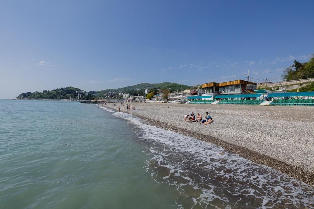 Пансионат «Orchestra Crystal Sochi Resort» фото 41