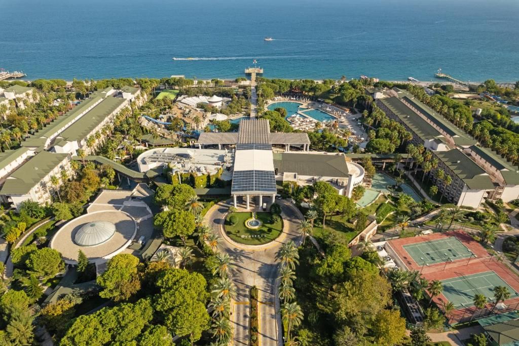 Dobedan World Palace Kemer фото 257