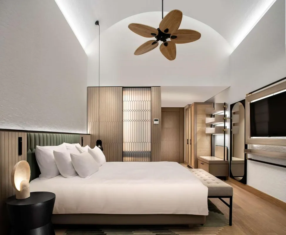Radisson Collection Hotel, Bodrum фото 2