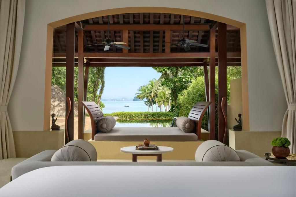 Phulay Bay, a Ritz-Carlton Reserve фото 44