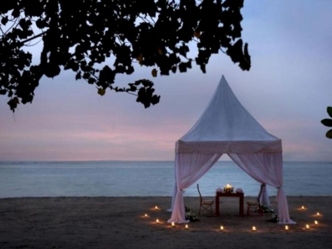 The Patra Bali Resort & Villas фото 11
