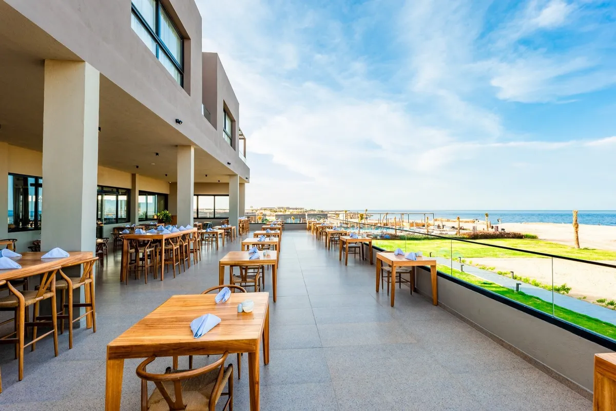 Sentido Naga Bay фото 14