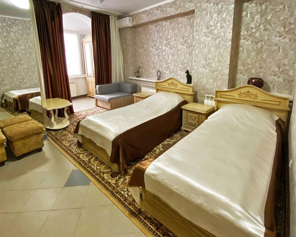 Гостевой дом «Hotel Викинг» фото 5