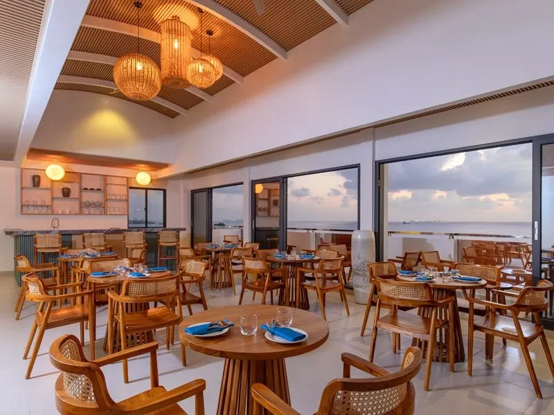 Arrival Beach & Spa фото 8