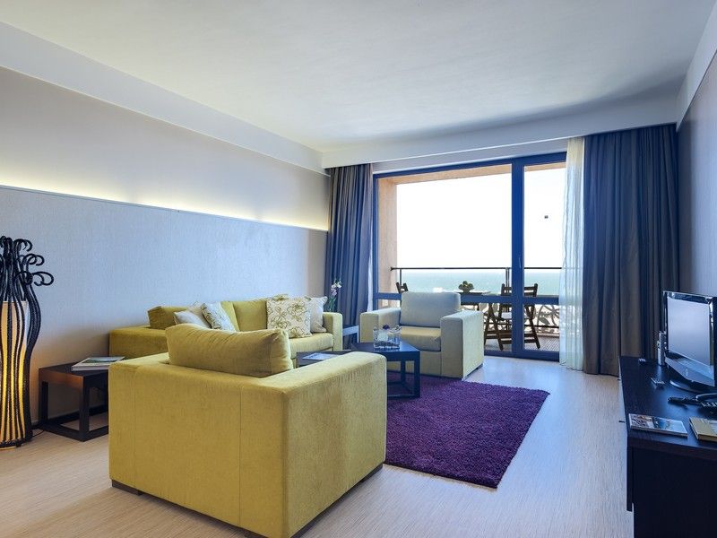 Barcelo Royal Beach фото 47