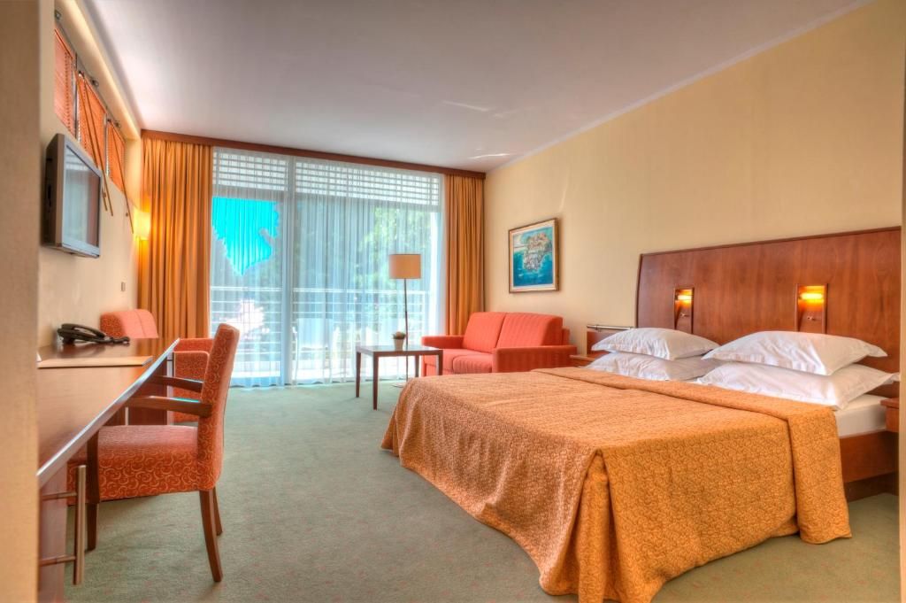 Hotel Rivijera фото 28