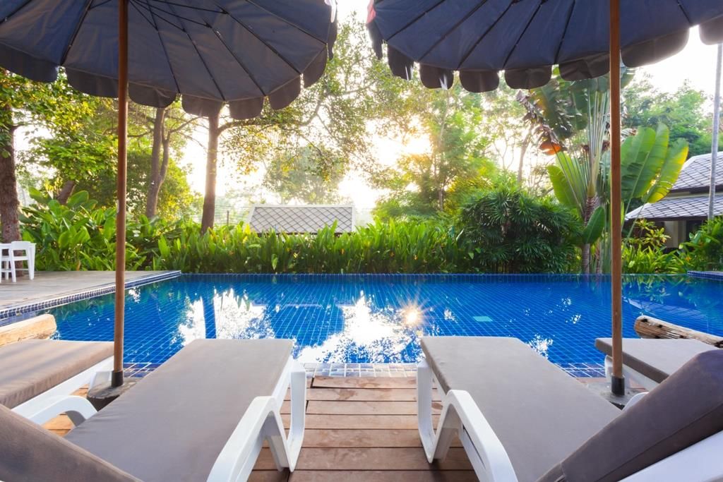 Lima Bella Resort фото 14