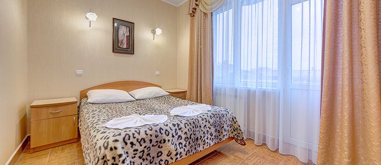 Фото отеля Milotel Margarita