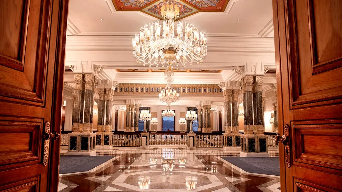 Ciragan Palace Kempinski фото 16