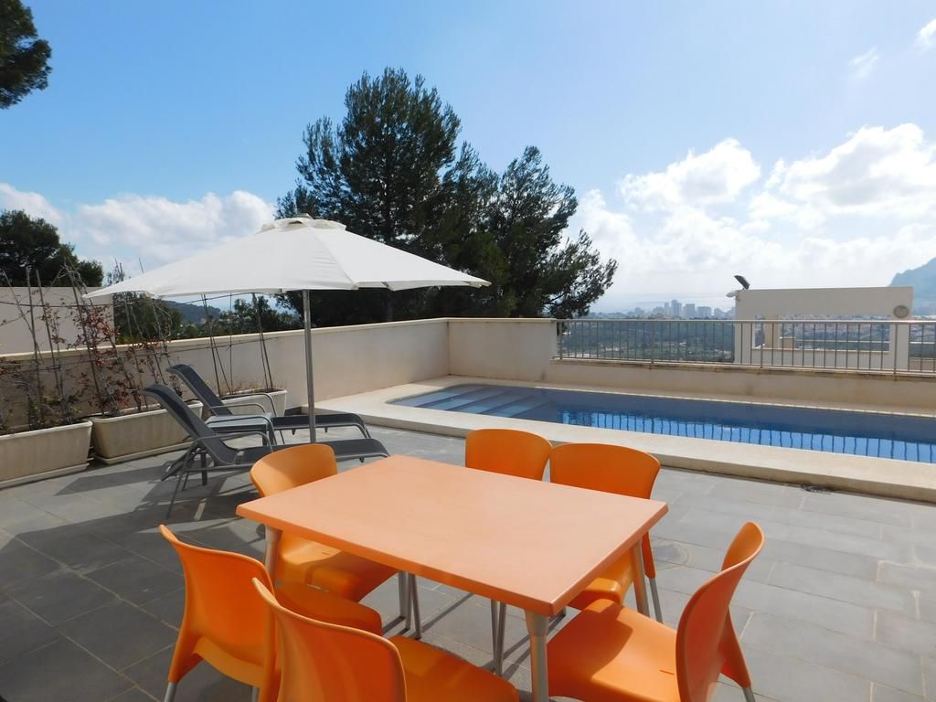 Colina Home Resort фото 3