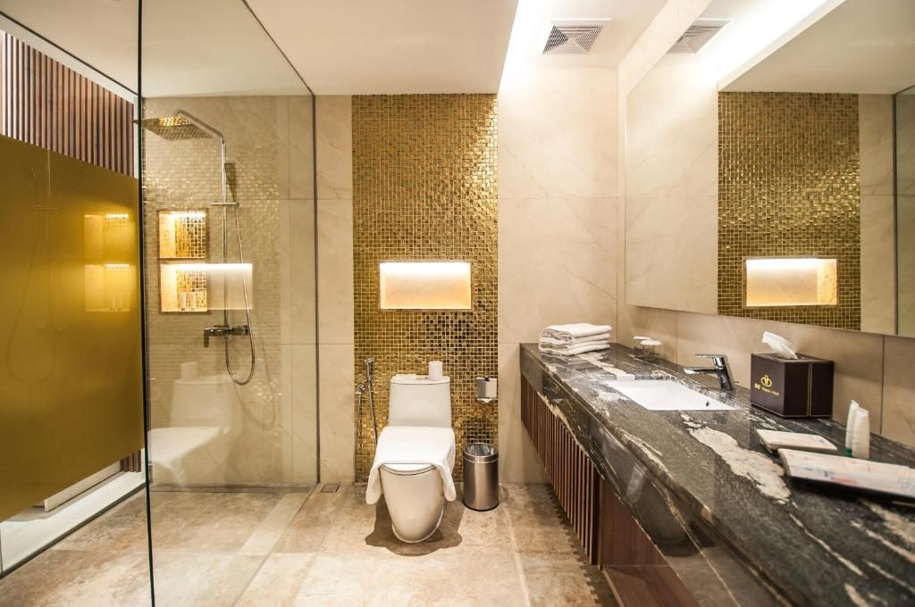 FM7 Resort Hotel Jakarta фото 44