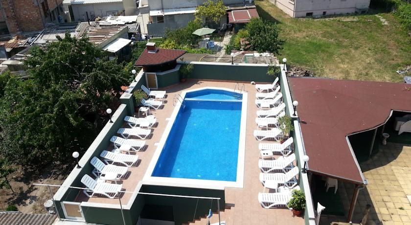 Гостевой дом «Kostadinovi Guest House» фото 24