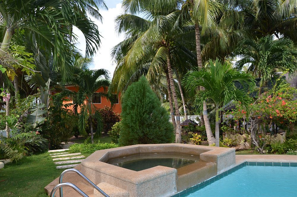 Bohol Sea Resort фото 12