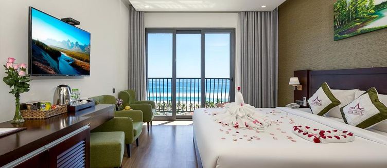 Фото отеля Alani Hotel & Spa