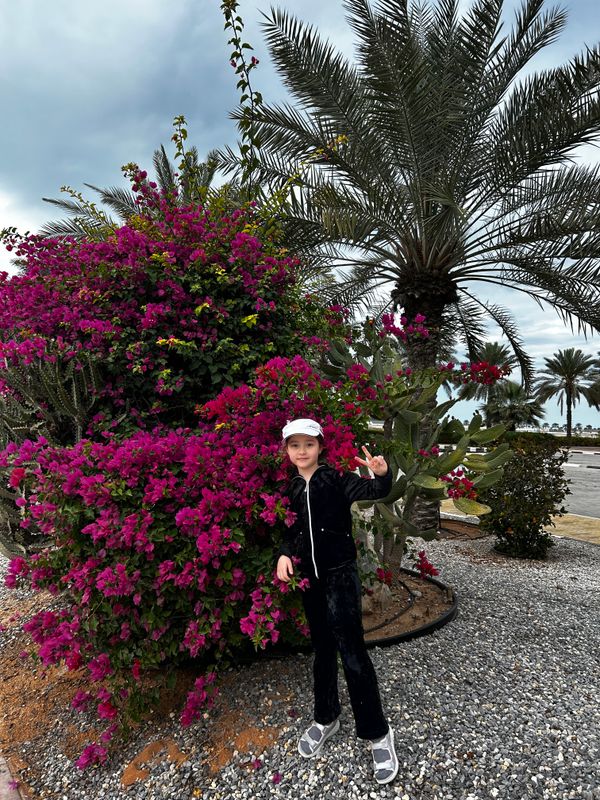 Pullman Resort Al Marjan Island фото 61