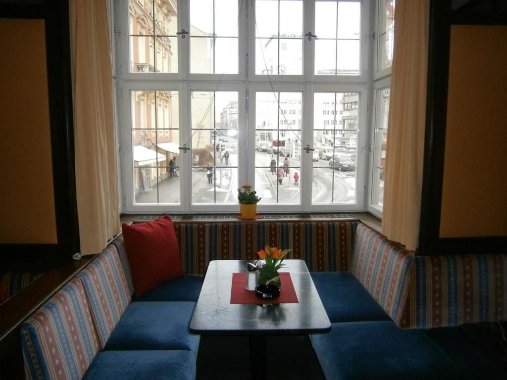 Hotel Goldene Krone фото 8