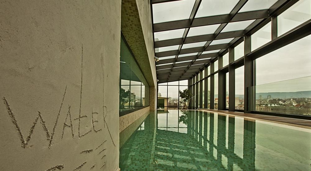 Graffit Gallery Hotel фото 3