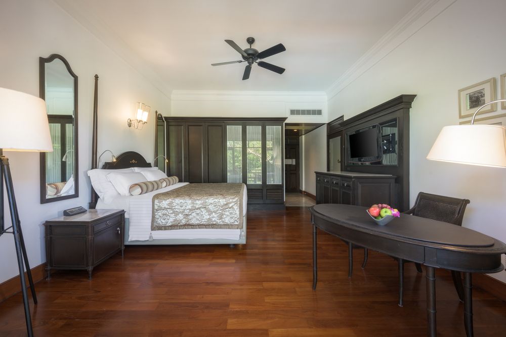 Centara Grand Beach Resort & Villas SHA Extra Plus фото 74