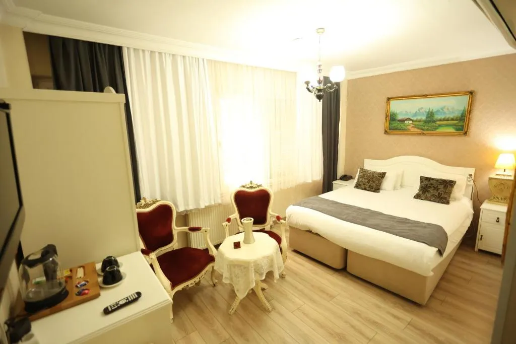 Asmali Hotel фото 4