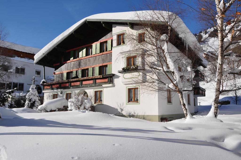 Haus Gamberg фото 0
