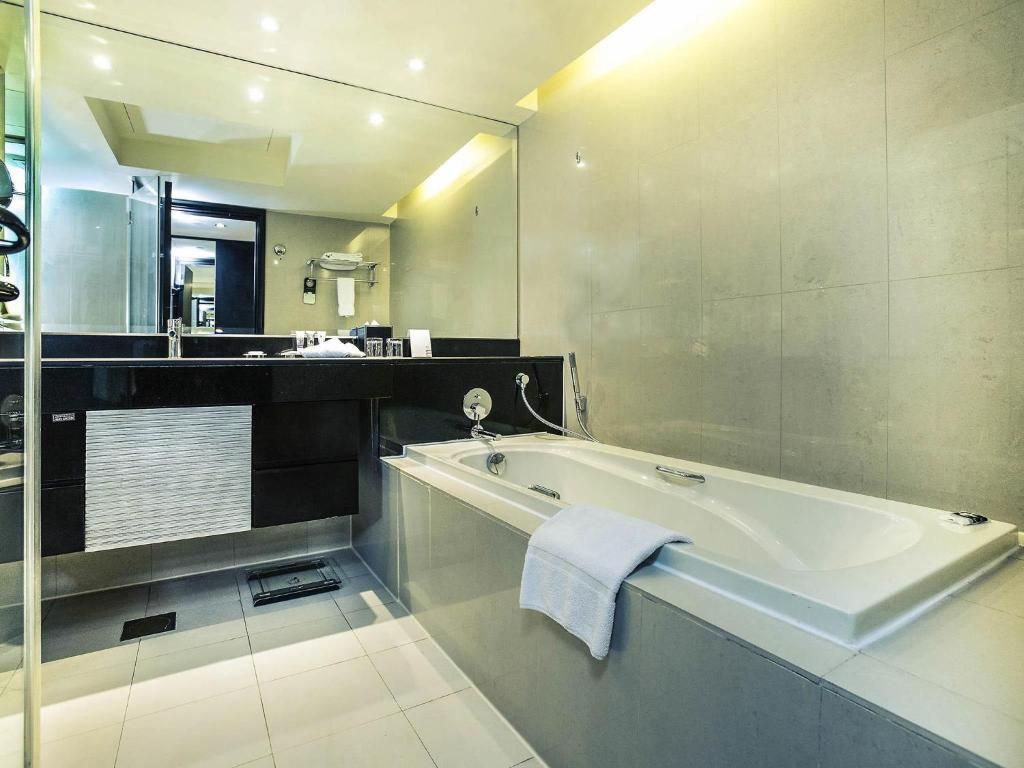 Mercure Gold Hotel фото 26