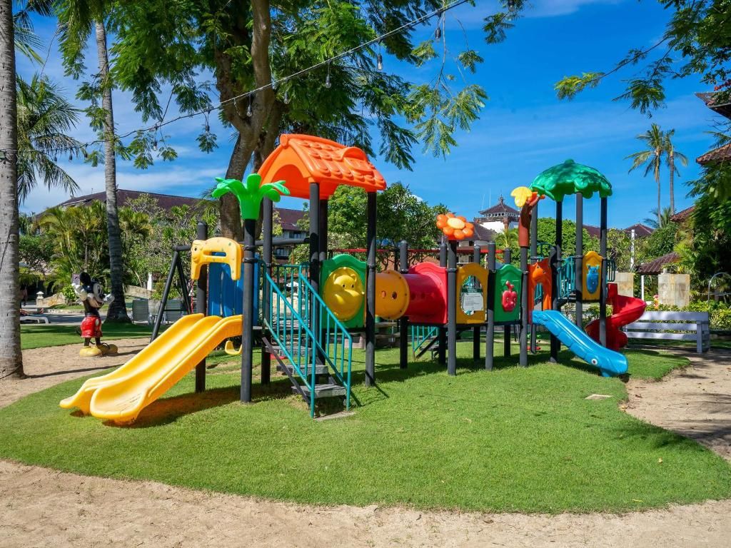 Discovery Kartika Plaza фото 86