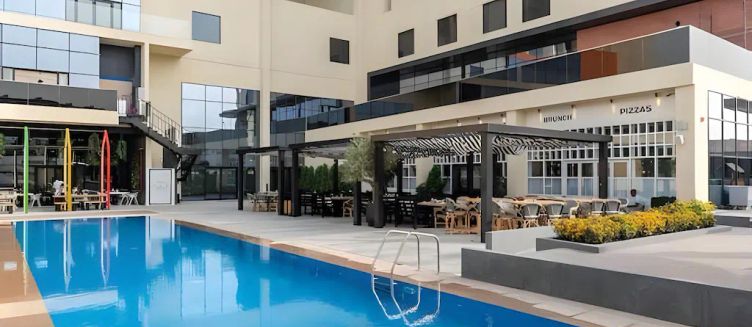 Фото отеля Studio One Hotel