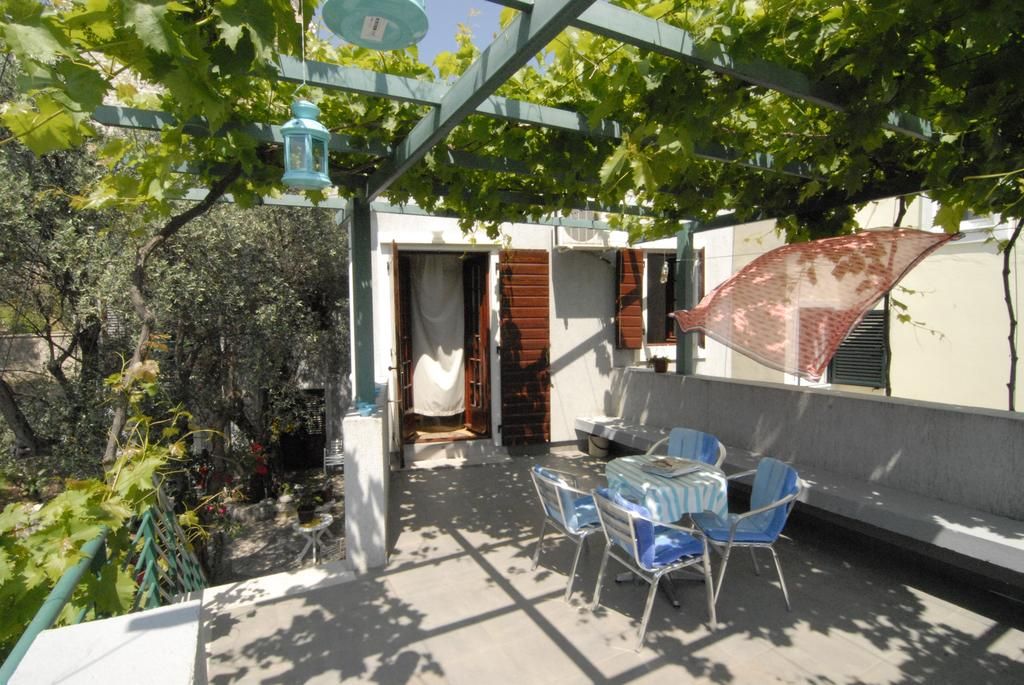 Casa di Oliveto фото 7