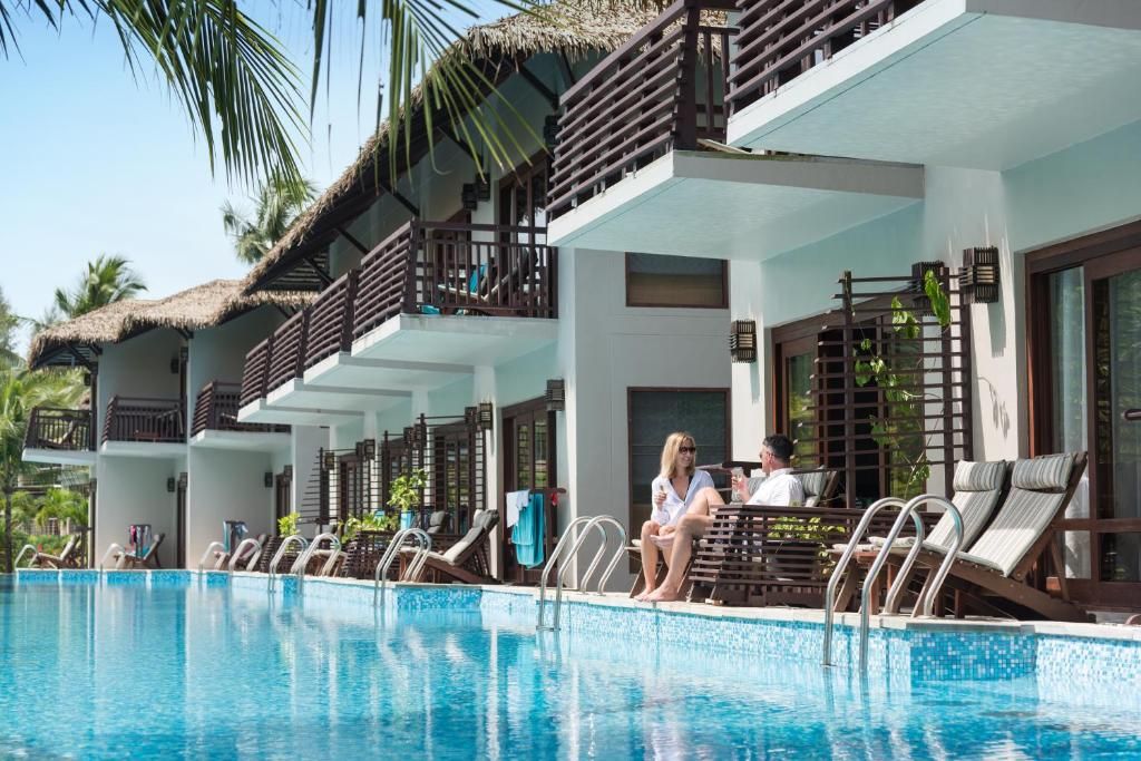The Haven Khao Lak (Adults Only) фото 98