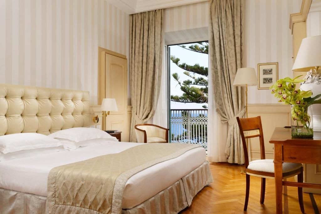 Royal Hotel Sanremo фото 58