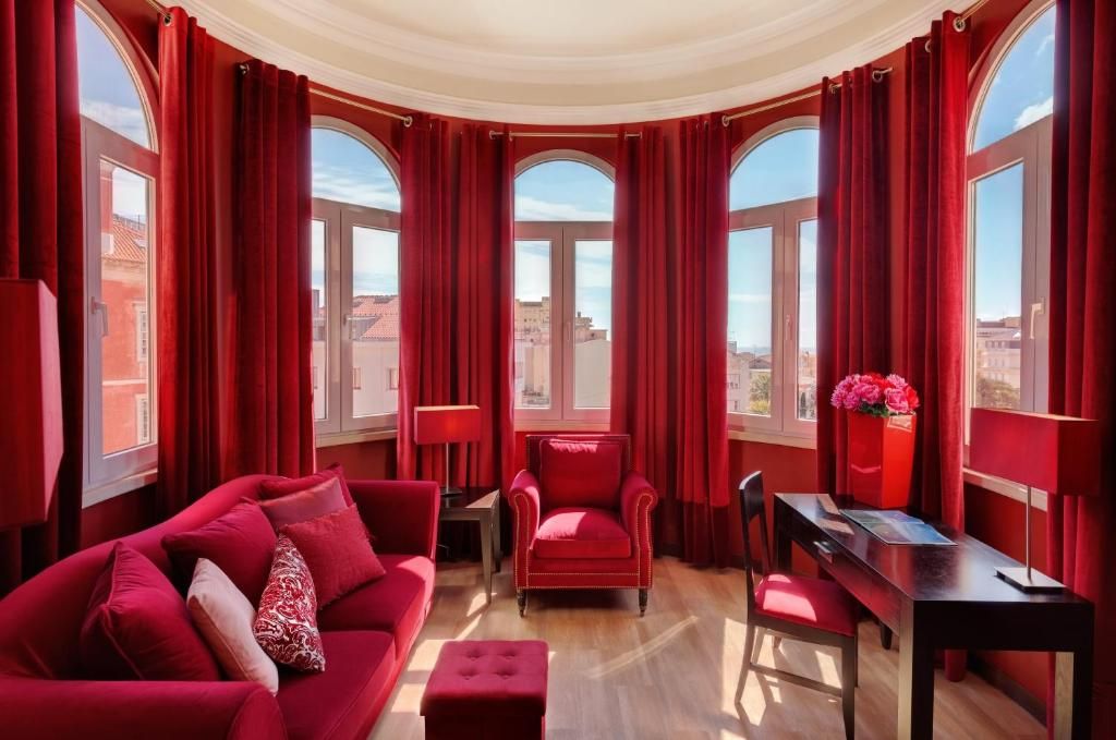 Hotel Inglaterra Charme & Boutique фото 11