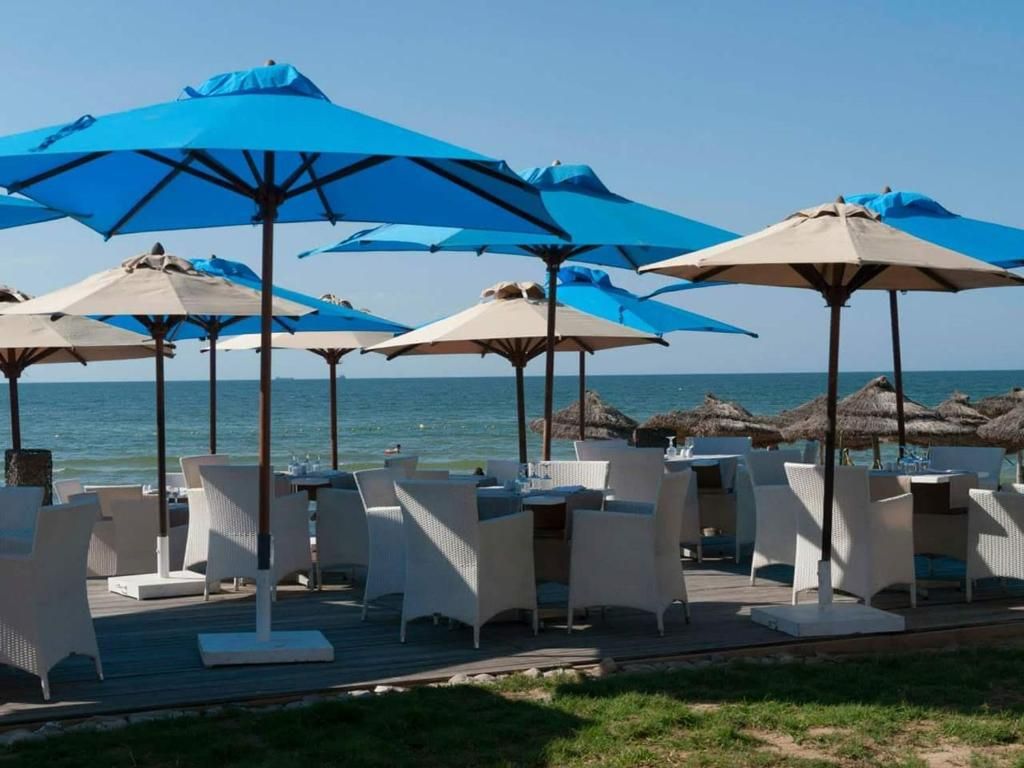 Royal Thalassa Monastir фото 16