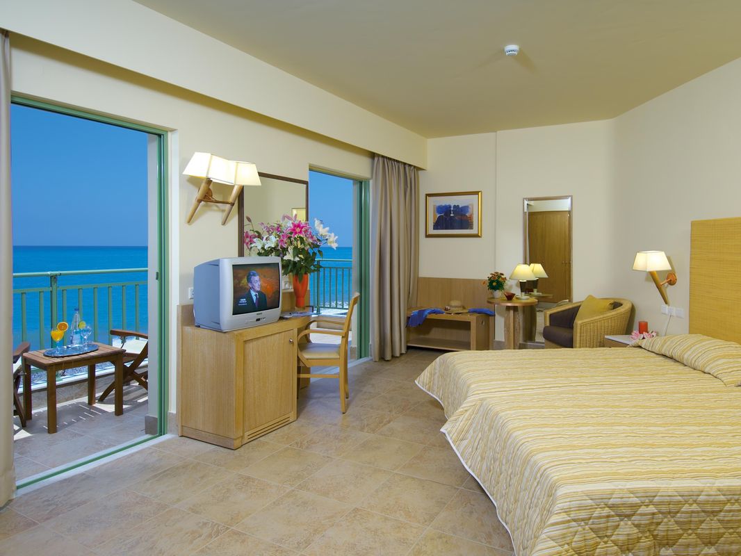 Giannoulis - Grand Bay Beach Resort (Exclusive Adults Only) фото 13