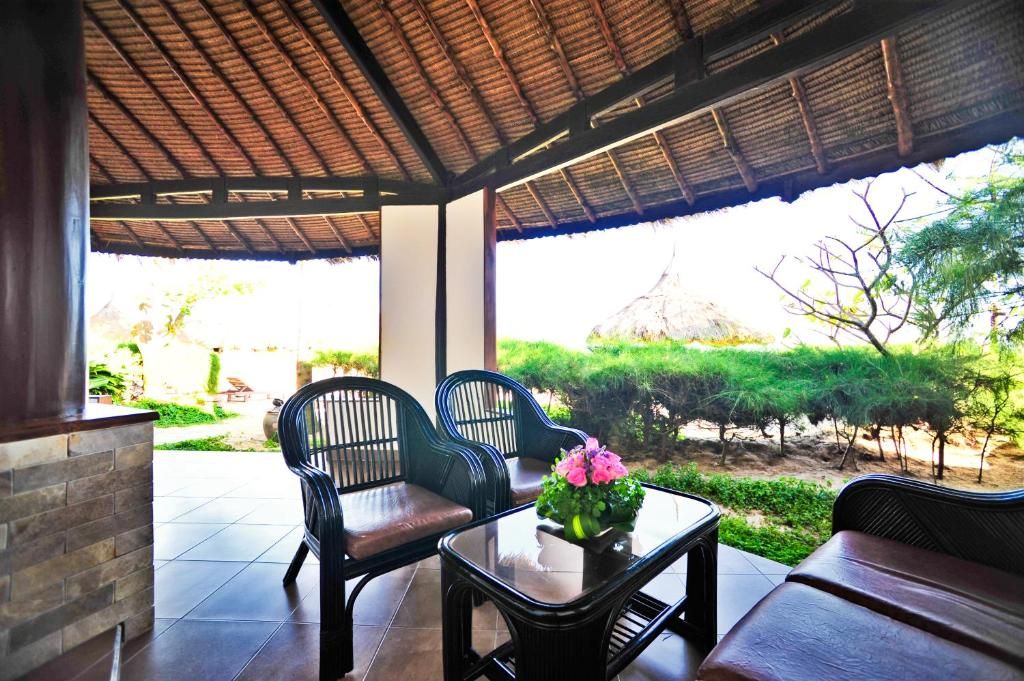 Four Oceans Resort фото 43