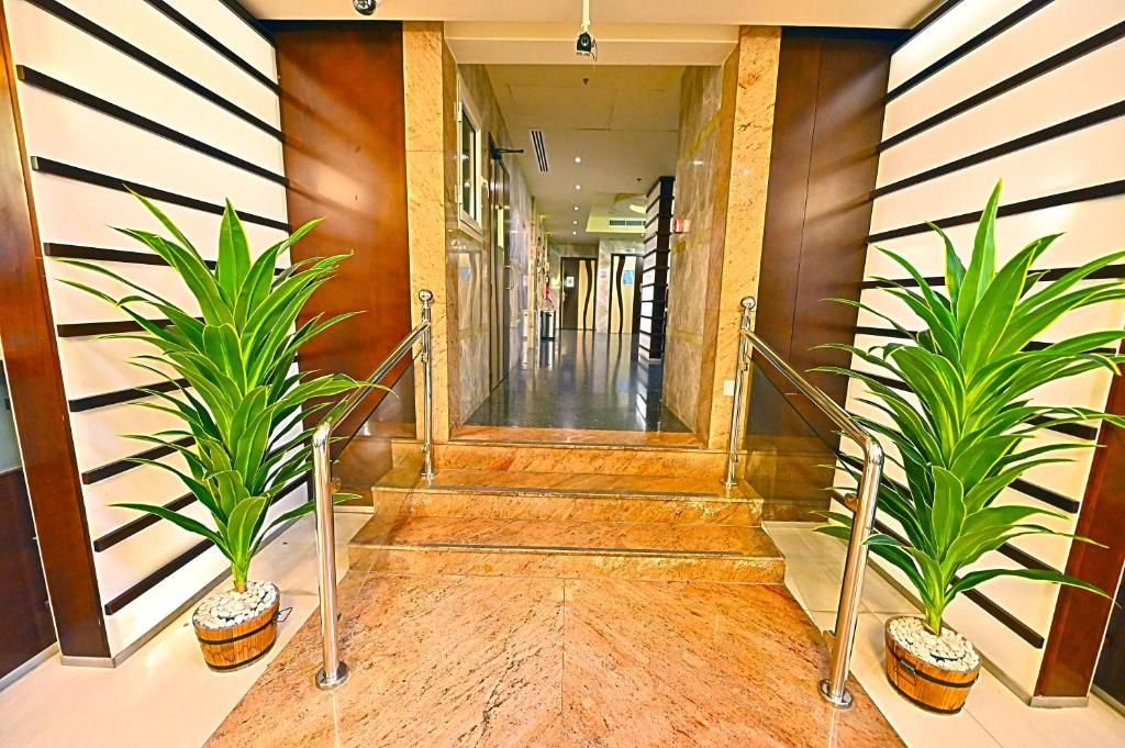 Ewan Tower Hotel Apartments фото 54