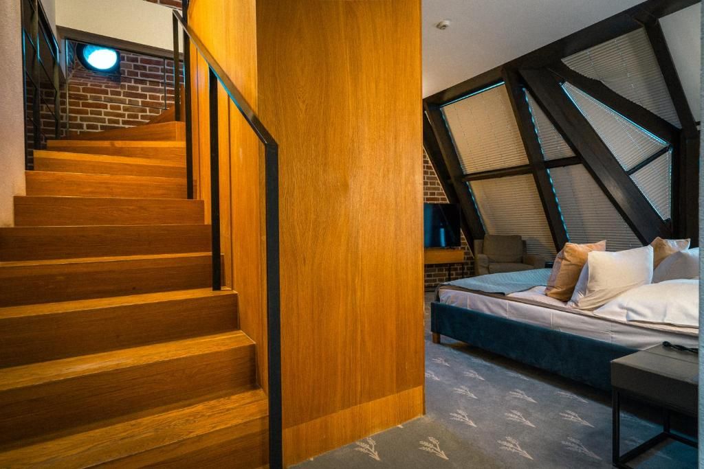 The Granary - La Suite Hotel фото 14