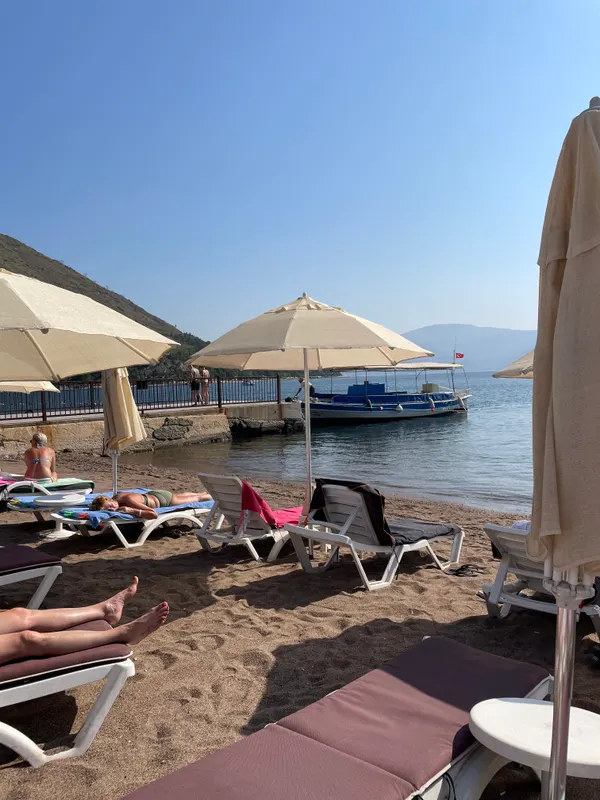 Letoile Beach Hotel фото 56
