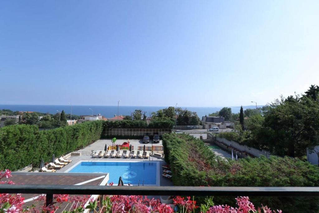 Marina Residence Boutique фото 20