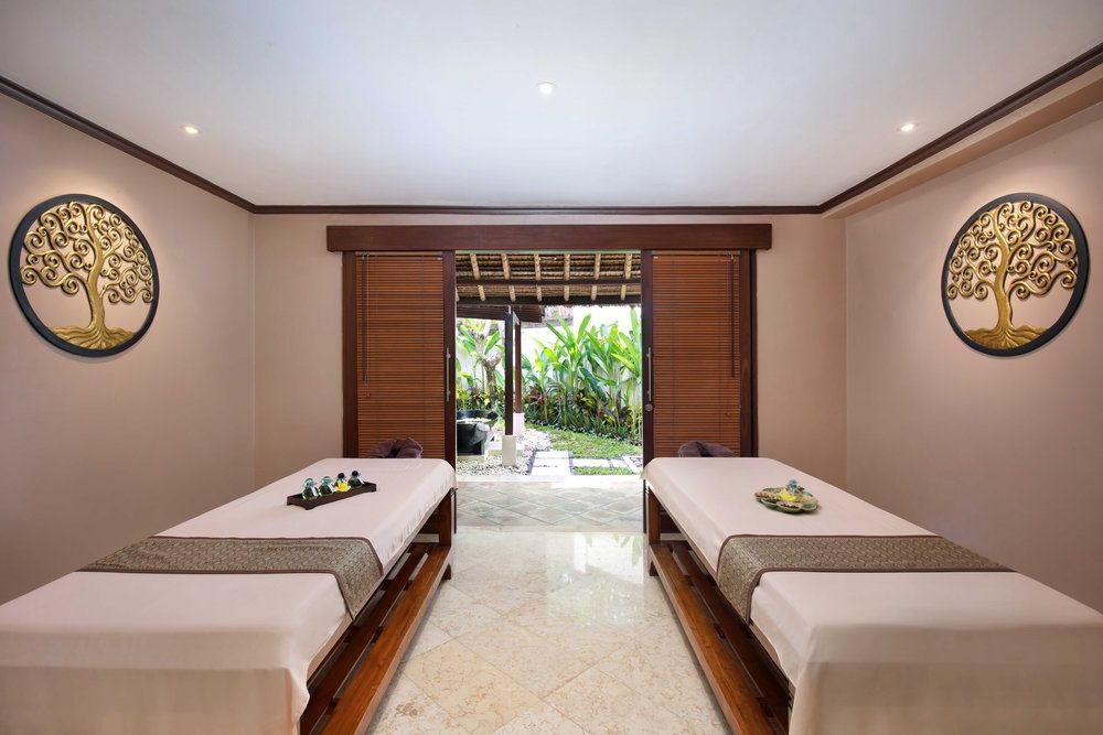 Mercure Resort Sanur фото 79