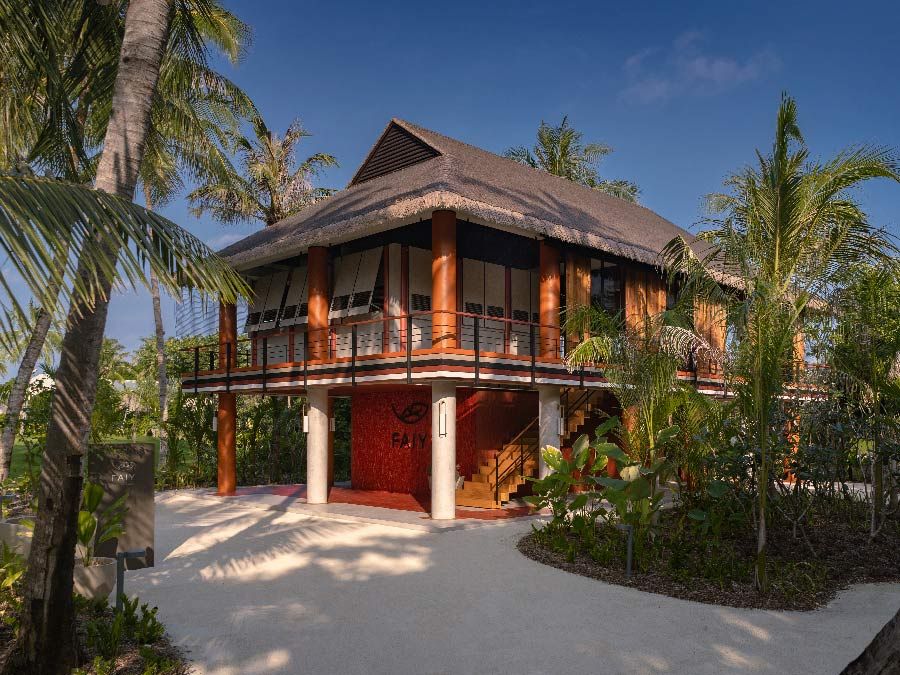 Velaa Private Island фото 16
