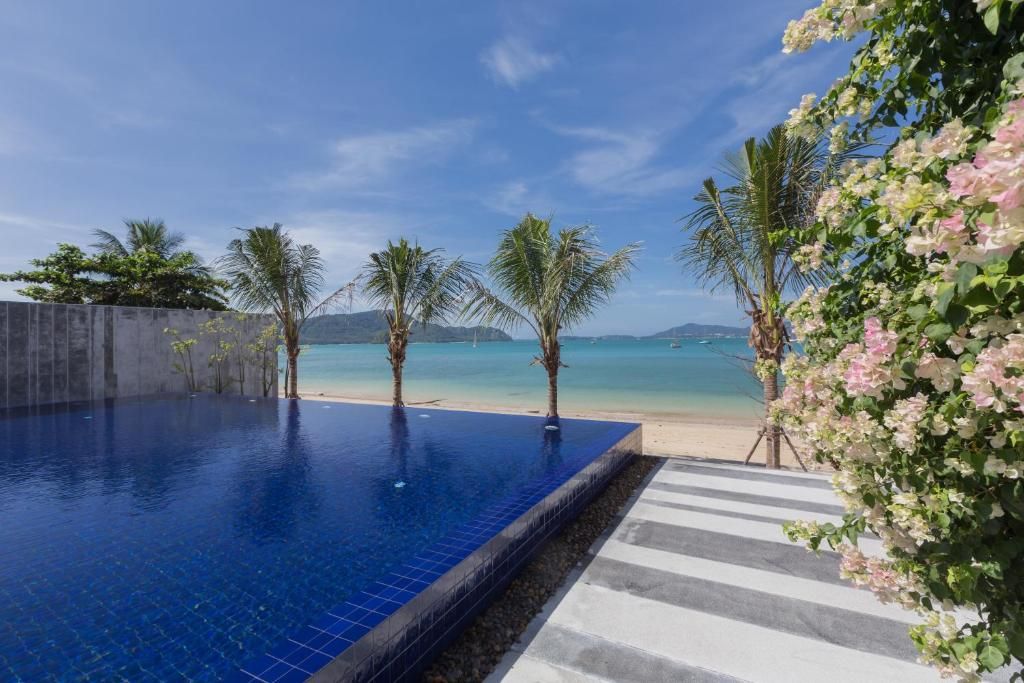 X10 Seaview Suites фото 49