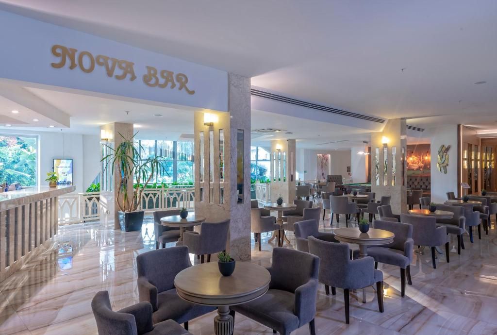 Innvista Hotel Belek фото 223
