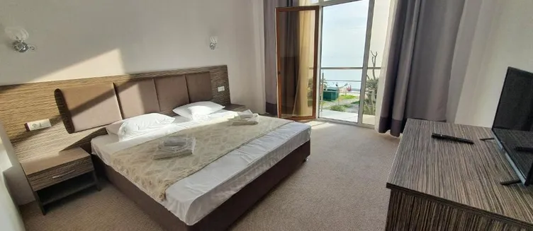 Фото отеля Белла