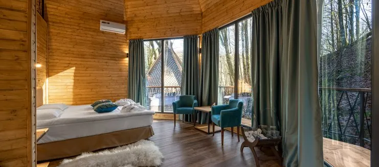 Фото отеля River Side Resort & Spa