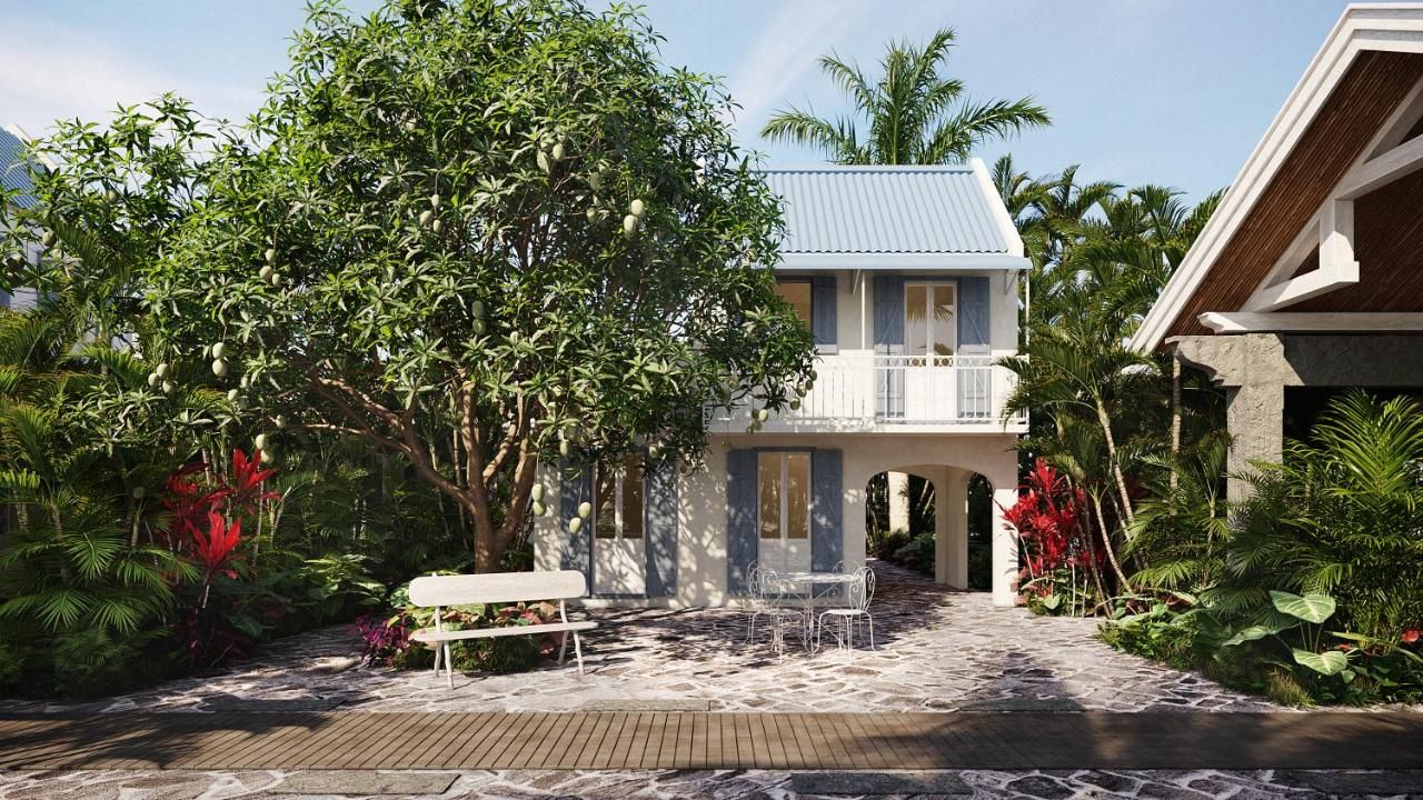 Veranda Grand Baie фото 14