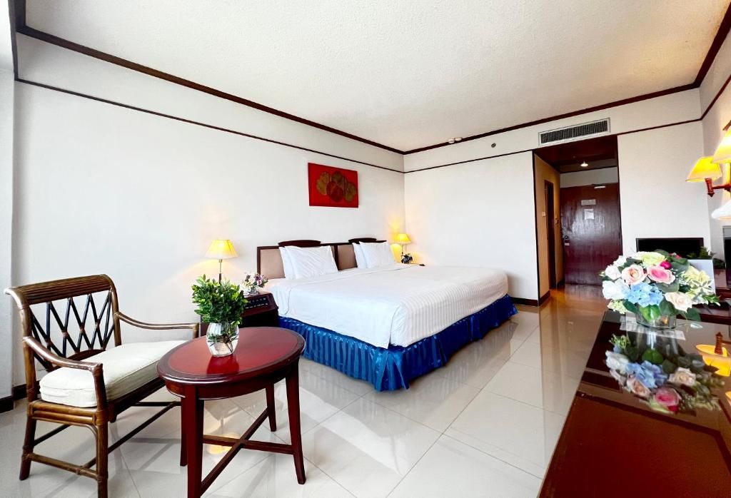 Mercure Chiang Mai фото 2